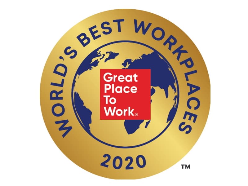 Great Place To Work