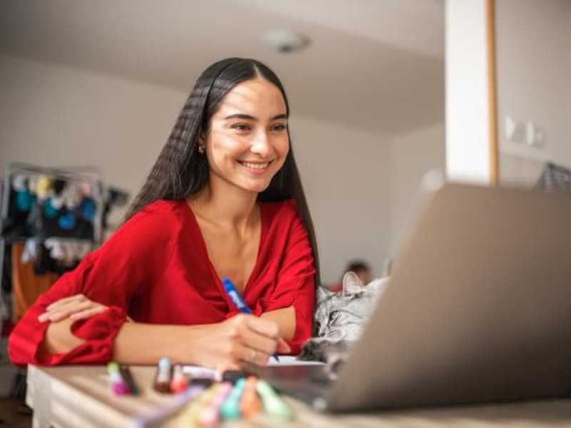 Contributo Studentesse