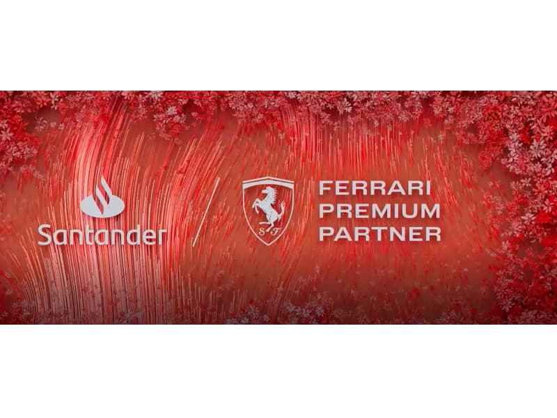 Santander Formula 1