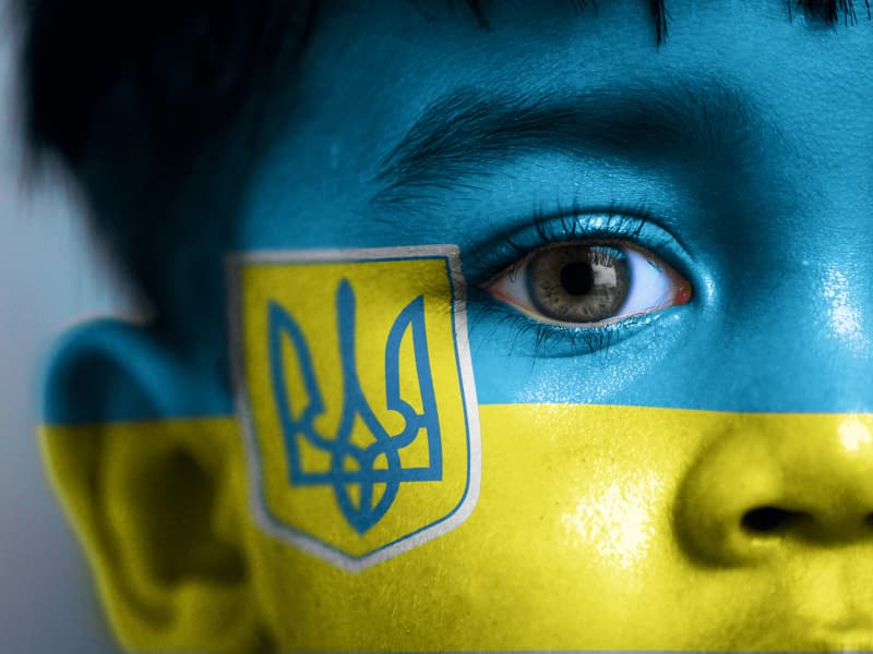 Ukraine