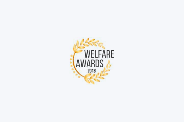 welfare awards