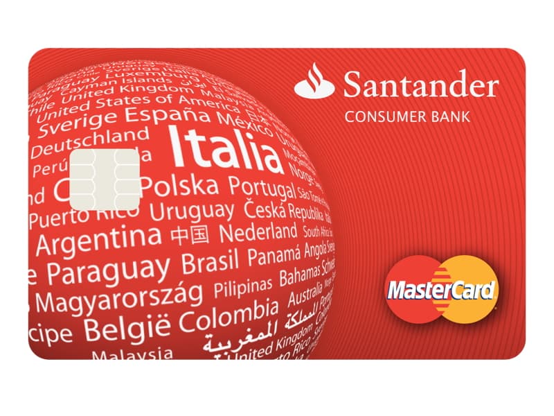 carta scb
