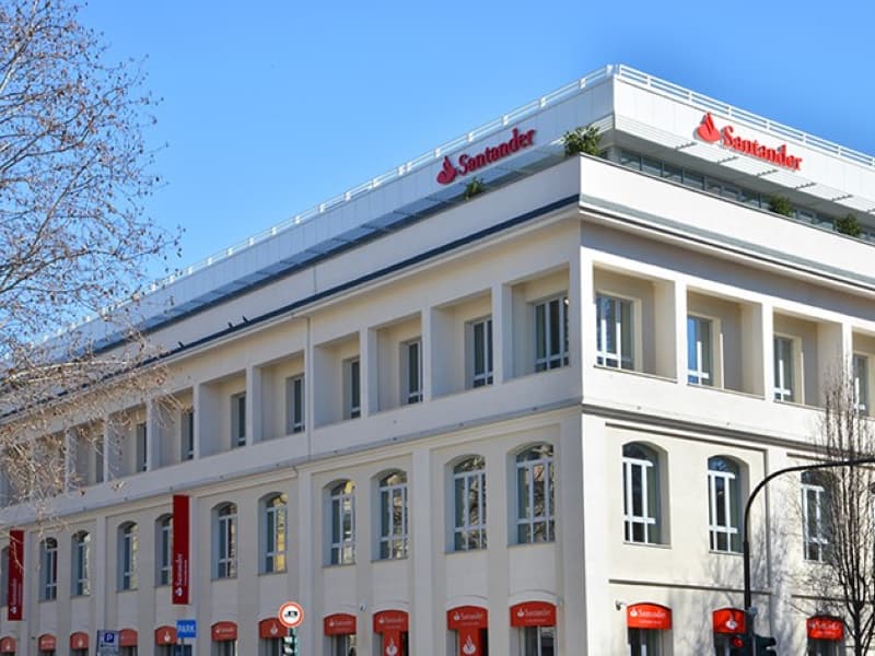 palazzo santander