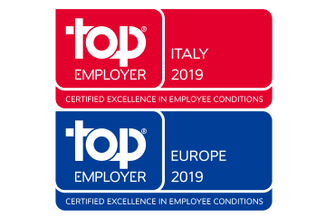 top employer