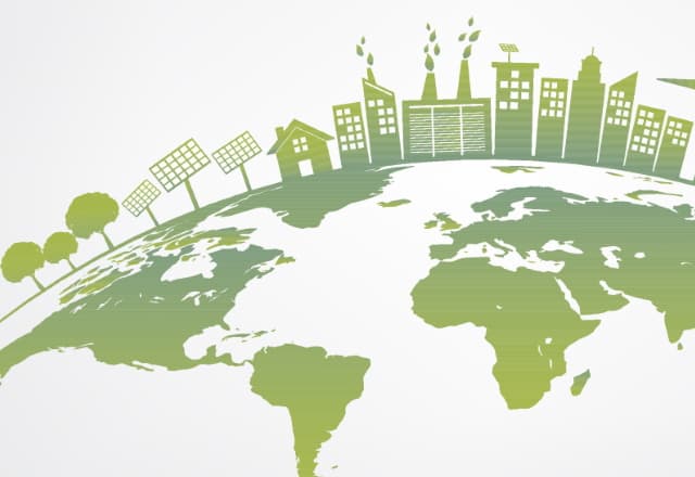 climate action