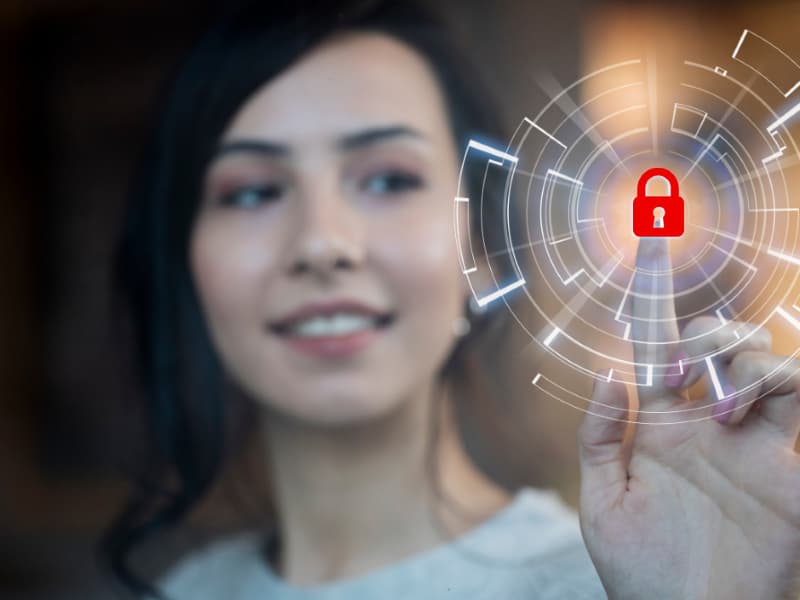 Cyber security