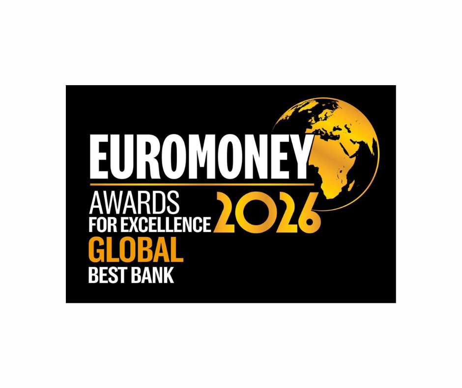 Euromoney Awards 2026