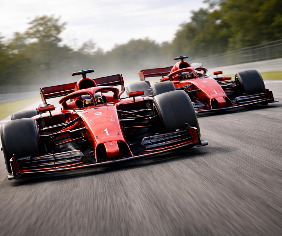 Concorso Formula Vincente