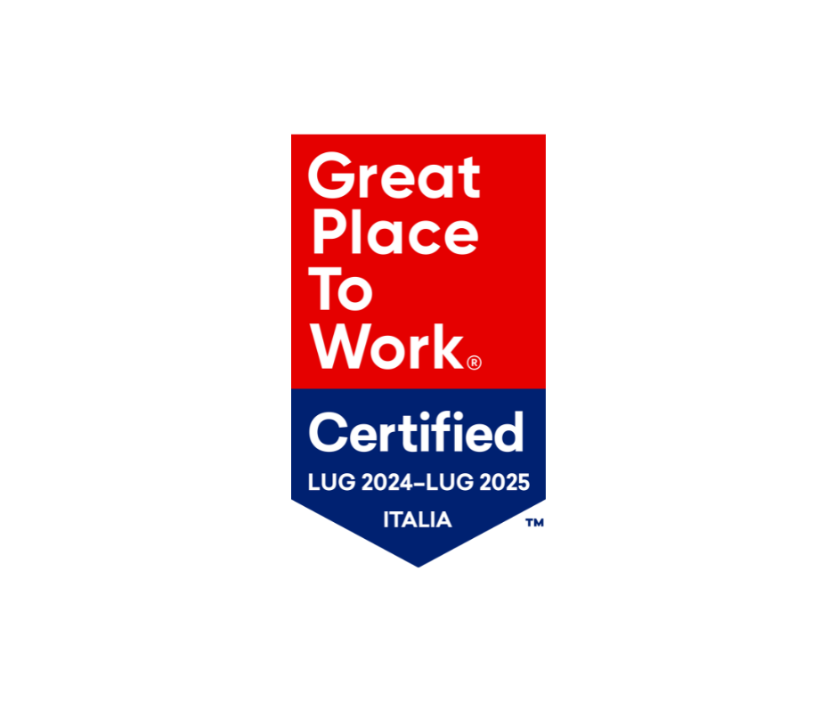 Great Place to Work