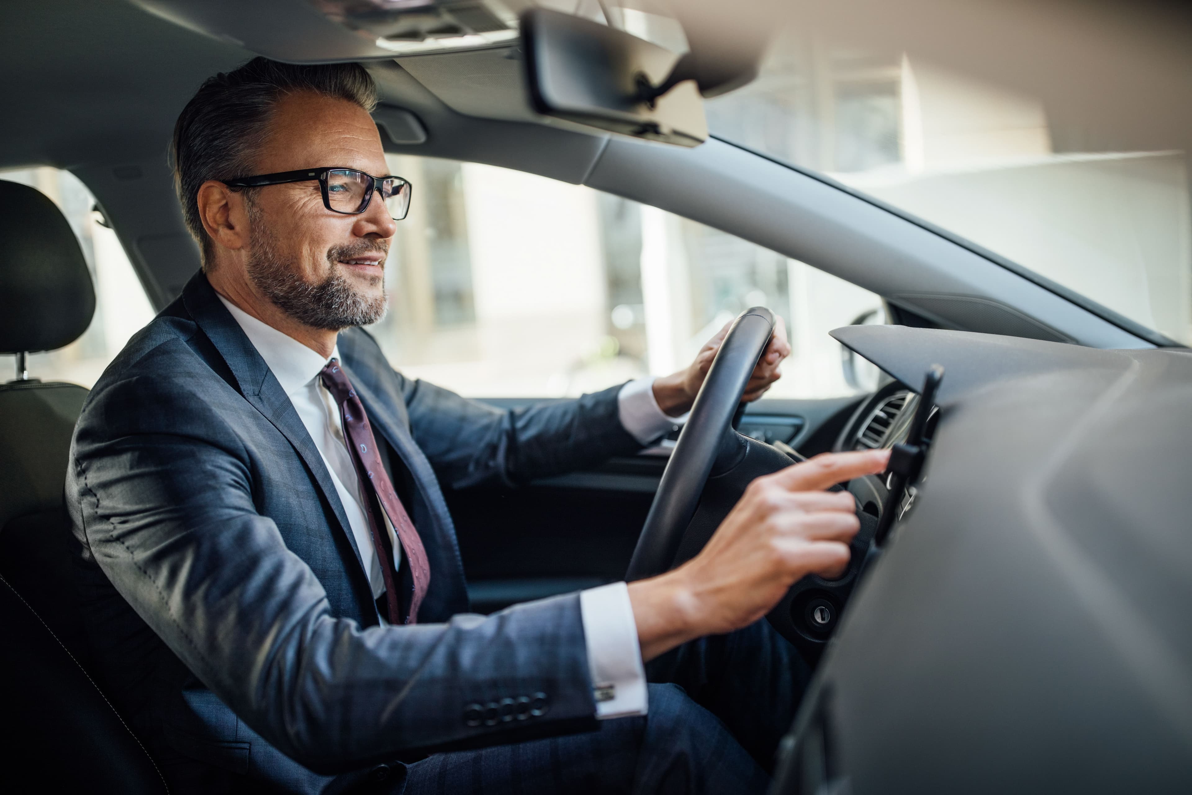 Noleggio auto e leasing: confronto