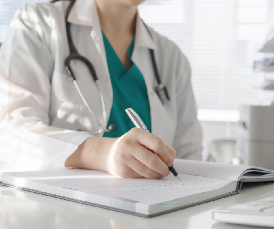 Prestito per medici e personale sanitario
