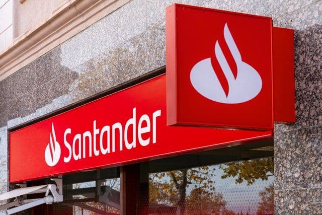 Agenzie Santander in Italia 