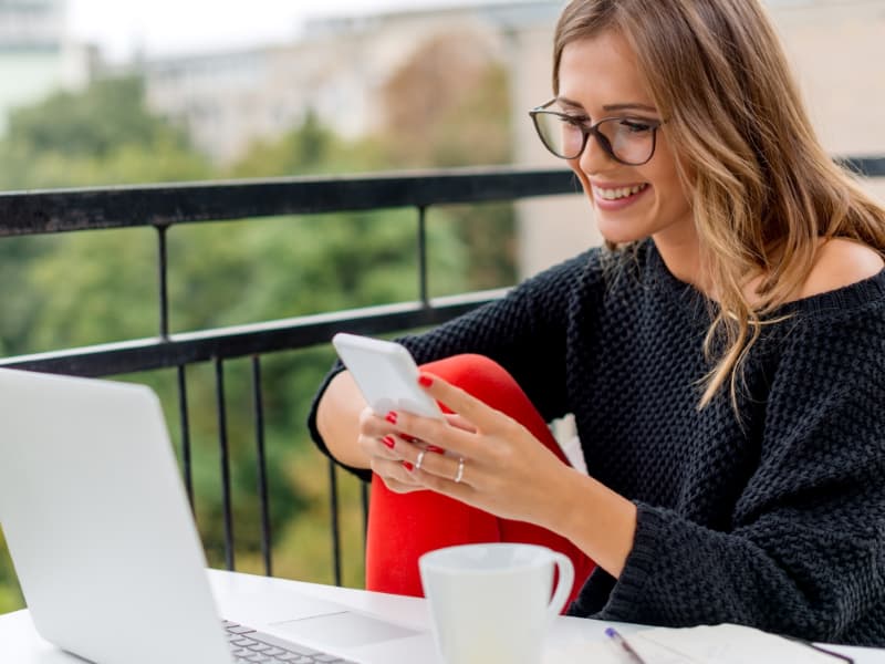 Come richiedere un prestito online