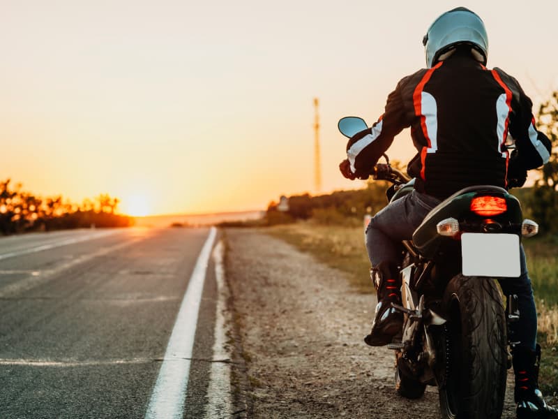 Finanziamento moto
