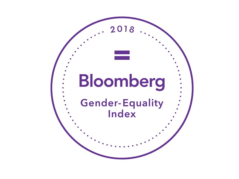 gender bloomberg