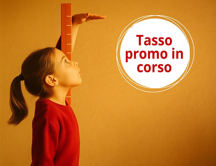 Immagine Conto Deposito