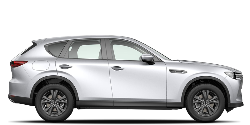 immagine MAZDA CX60