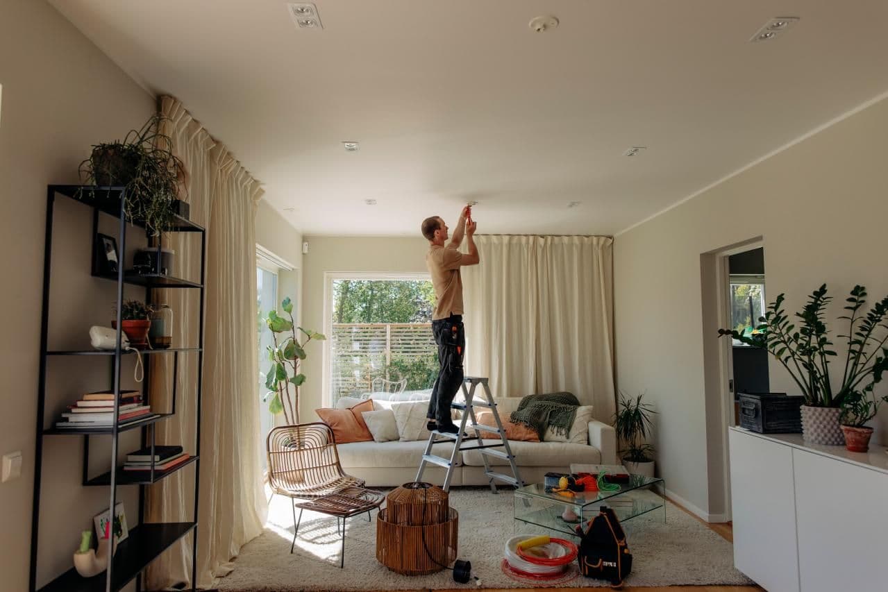 Finanziamento ristrutturazione casa