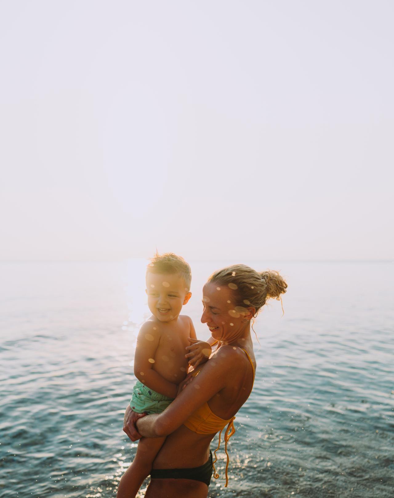 risparmiare per i figli