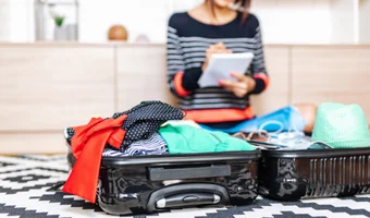 Prestito per vacanza