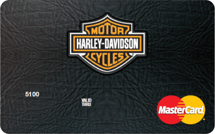 Harley Credit Card Santander - La Carta di Credito per le 