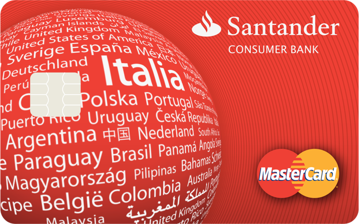 Carta di credito