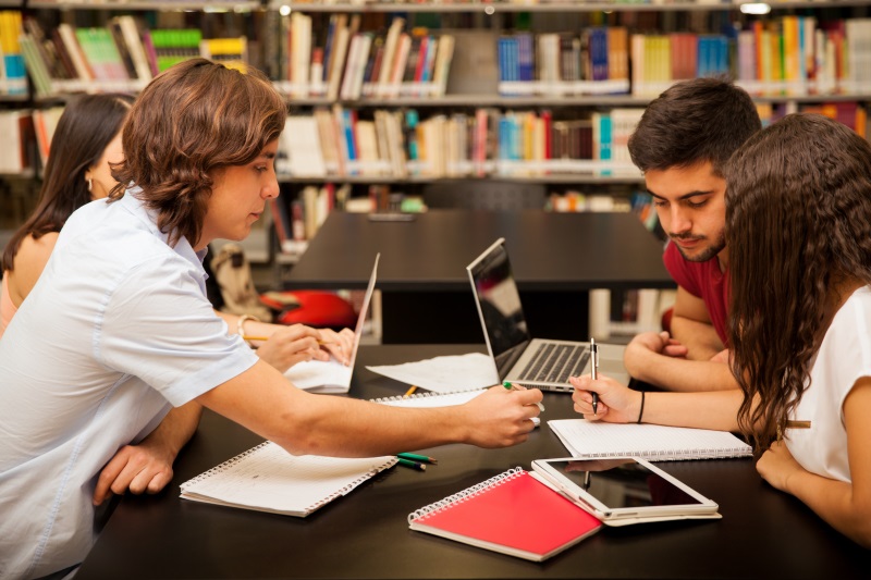 Progetto “Teens”: nuove opportunità per gli studenti