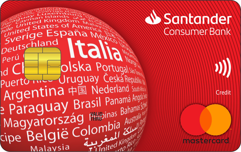 Carta di credito
