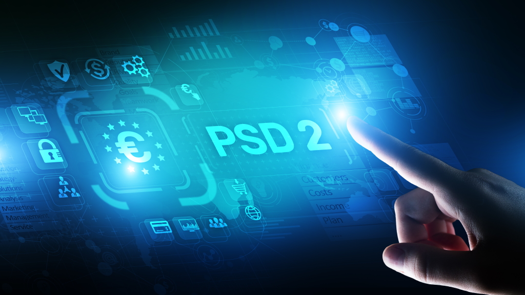 PSD2