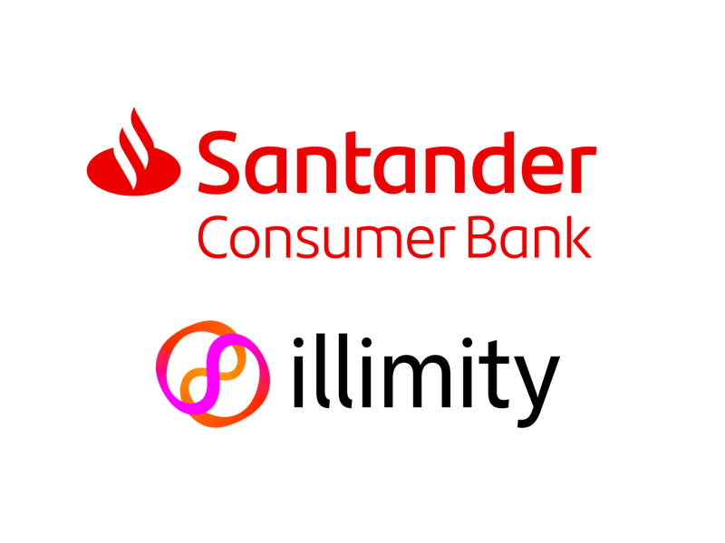 Santander e illimity Bank: al via la nuova partnership