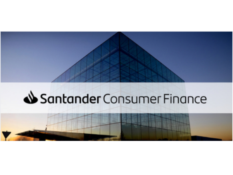 Santander Consumer Finance rinegozia la partnership con Stellantis