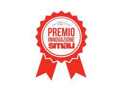 Vinto il premio SMAU