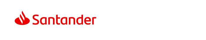 Logo Santander